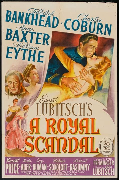 a royal scandal movie 1945.